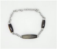 Armband Morellato Dame Corno in Stahl Pietre dure SYU07 - SYU07